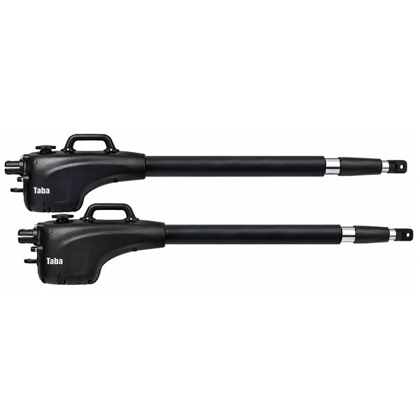 جک اتوماتیک پارکینگ تابا مدل TSG-4011 AC