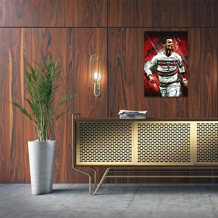 تابلو شاسی مدل رونالدو کد 380