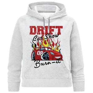 هودی پسرانه مدل ماشین F742