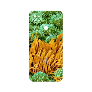 MAHOOT Atom Universe 6 Cover Sticker for Xiaomi Redmi 9C NFC