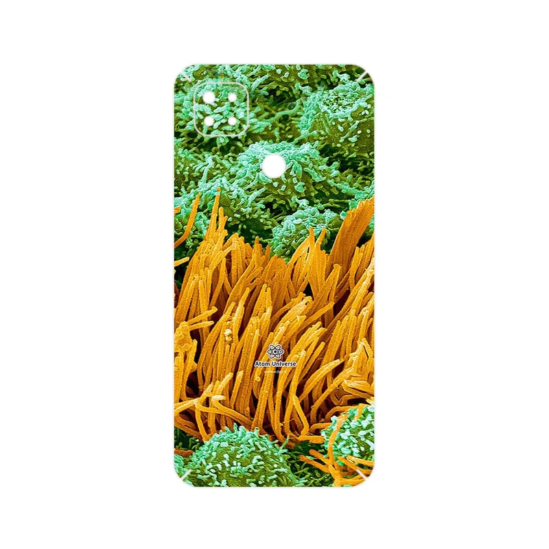 برچسب پوششی ماهوت مدل Atom Universe 6 مناسب برای گوشی موبایل شیائومی Redmi 9C NFC