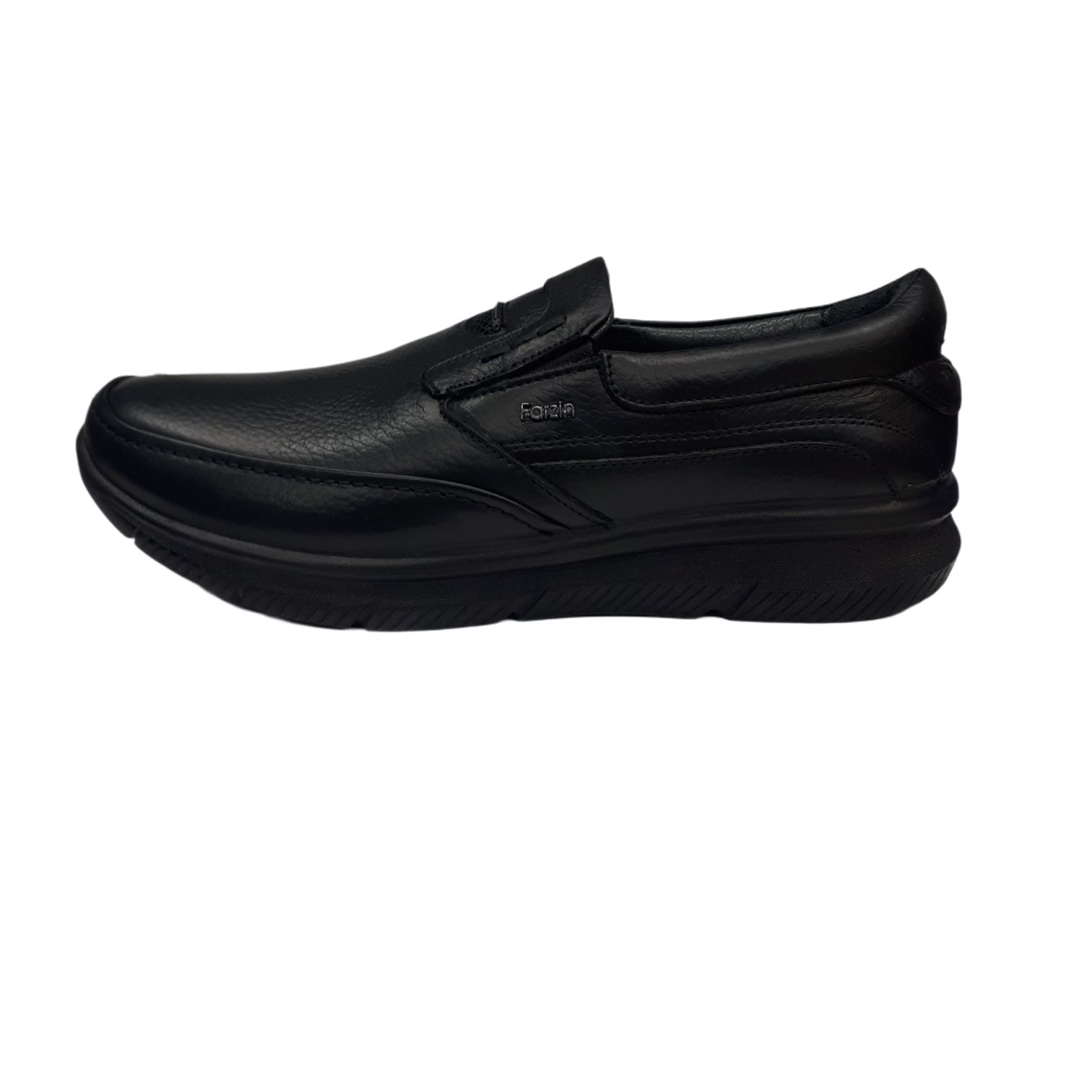 کفش طبی مردانه کفش فرزین مدل ونتوسا -  - 1