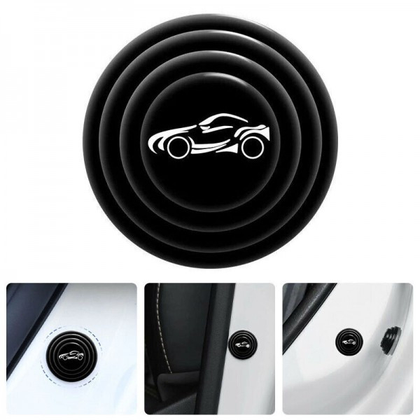 آرام بند درب خودرو چیکال مدل P-907 بسته 8 عددی آرام بند درب خودرو چیکال مدل P-907 بسته 8 عددی