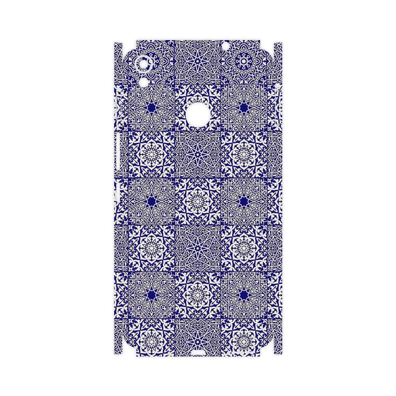برچسب پوششی ماهوت مدل Iran Tile 11-FullSkin مناسب برای گوشی موبایل تکنو Camon CX Air