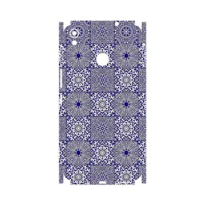 MAHOOT Iran Tile 11-FullSkin Cover Sticker for Tecno Camon CX Air