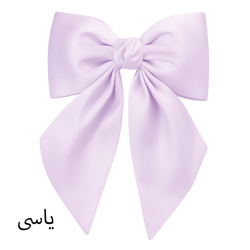 گیره مو زنانه 10
