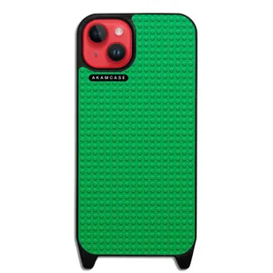AKAM AMC-WLA14PLUS-LEGO4 Cover For Apple iPhone 14 Plus