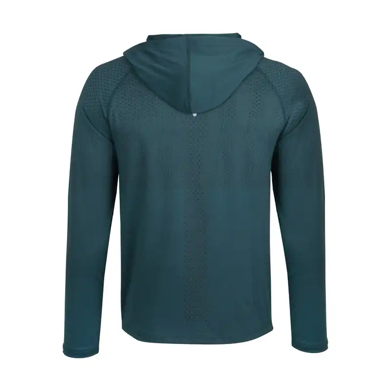 هودی ورزشی مردانه مدل GS-553