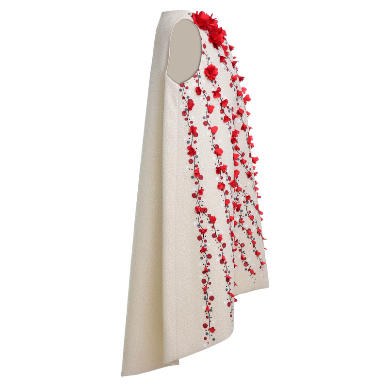 پیراهن زنانه پروت مدل P065