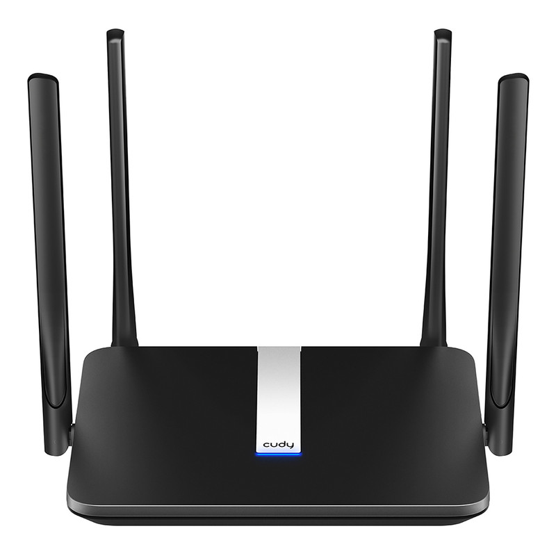مودم روتر بی سیم 4G LTE کودی مدل LT500