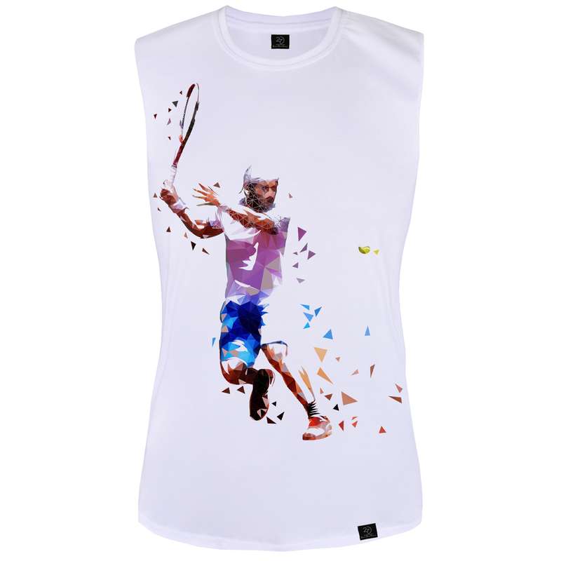 تاپ زنانه 27 مدل Tennis 1 کد MH80