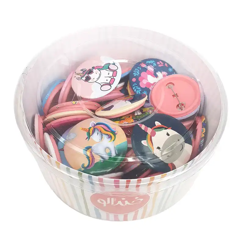 پیکسل خندالو مدل اسب تک شاخ یونیکورن کد 1 مجموعه 50 عددی