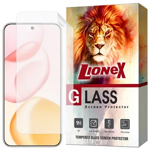 Lionex LNMF Screen Protector For Honor 400