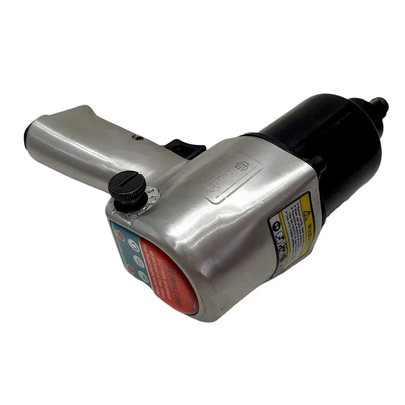 عکس شماره 3 : آچار بکس بادی جنیوس تولز مدل 400500 کد 11000