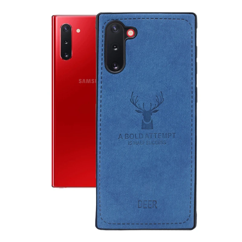 کاور مدل Gavazni مناسب برای گوشی موبایل سامسونگ Galaxy Note 10 Pro