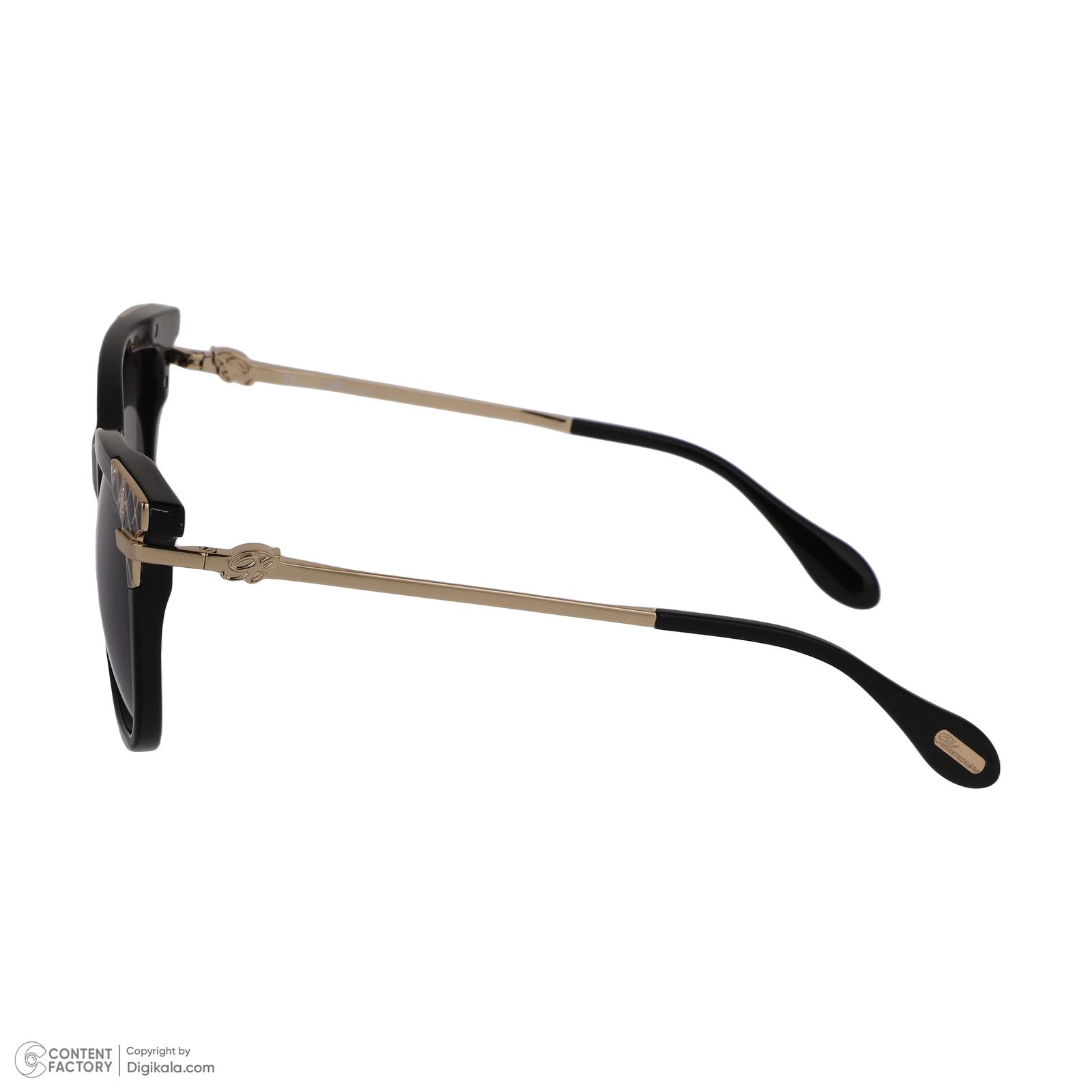 عینک آفتابی زنانه بلومارین مدل SBM 164S-700F -  - 4