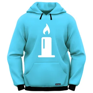 هودی مردانه 27 مدل Candle کد MH528