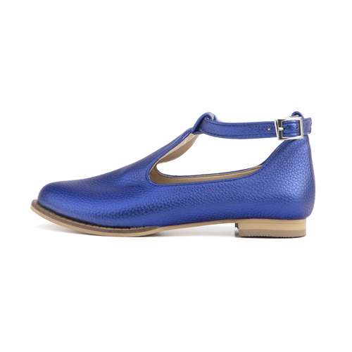 کفش دخترانه ملی مدل 34492341-58