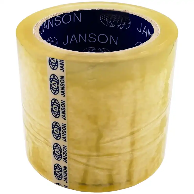 چسب پهن جانسون مدل JB-4 عرض 9.8 سانتی متر