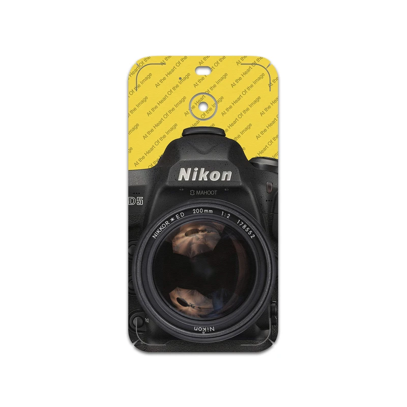 برچسب پوششی ماهوت مدل Nkn مناسب برای گوشی موبایل اچ تی سی 10 Evo