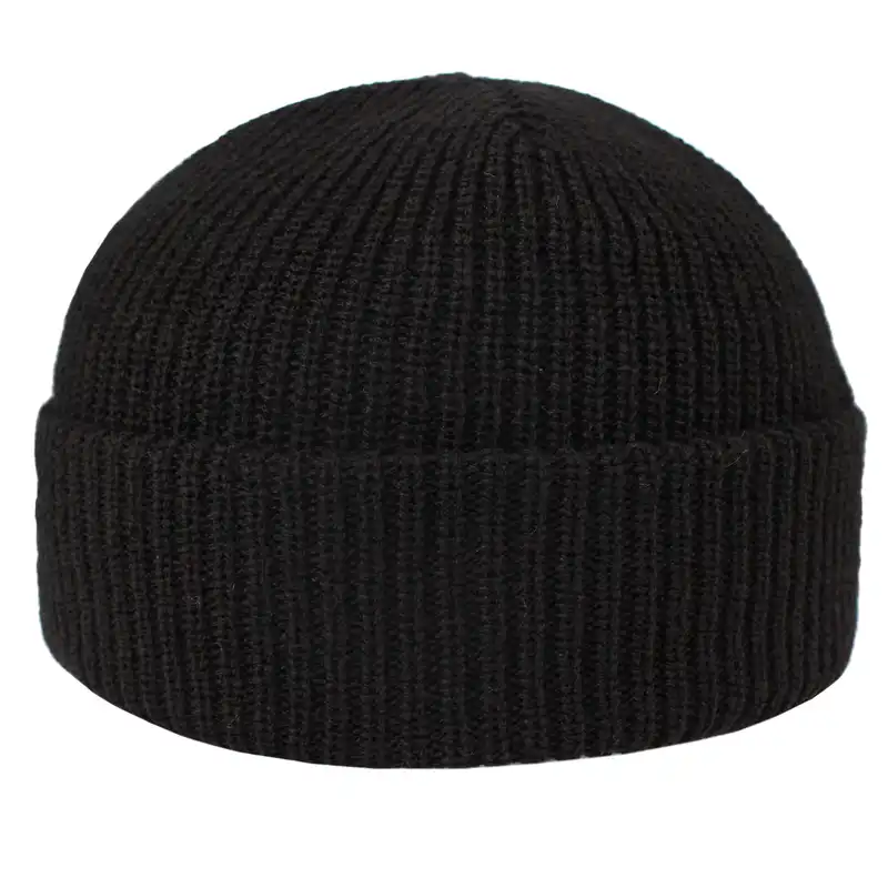 کلاه بافتنی مدل لئونی 87