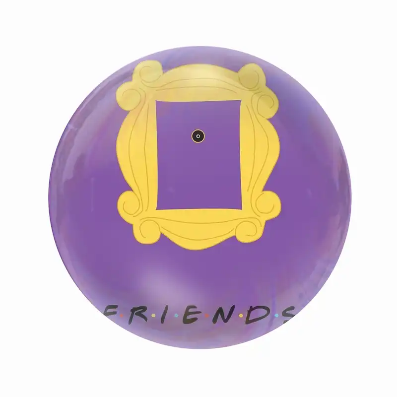 مگنت عرش طرح فرندز کد Asm346