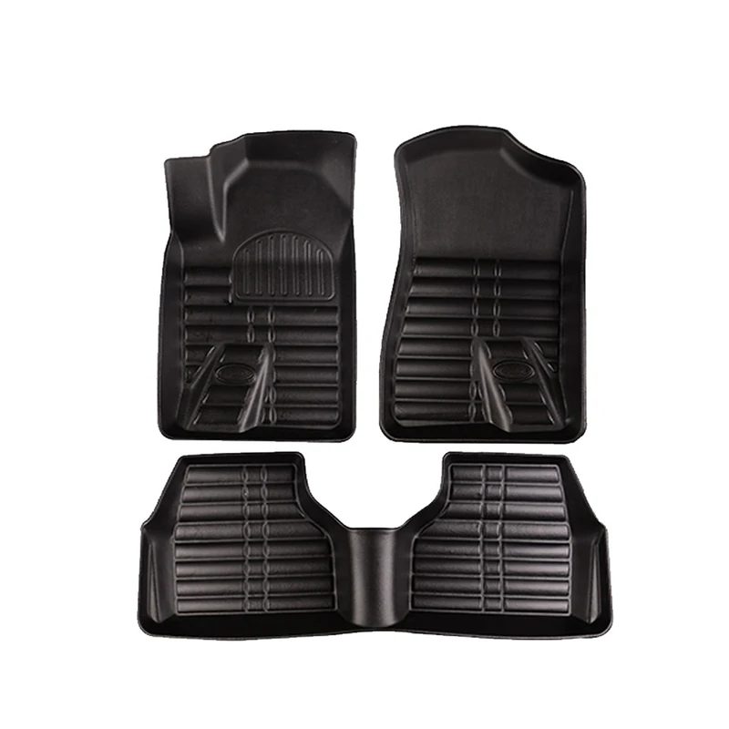 کفپوش سه بعدی بابل کارپت مدل ch001 مناسب برای سمند سورن