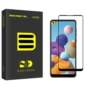 Somastel SD Screen Protector For Samsung Galaxy A21s