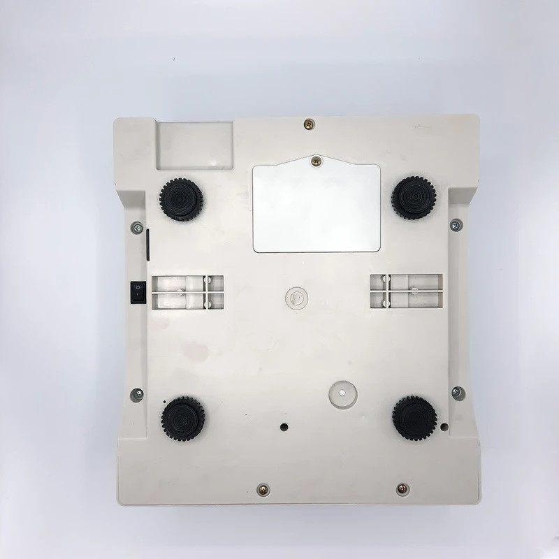 ترازو فروشگاهی شاهین مدل UPA 40