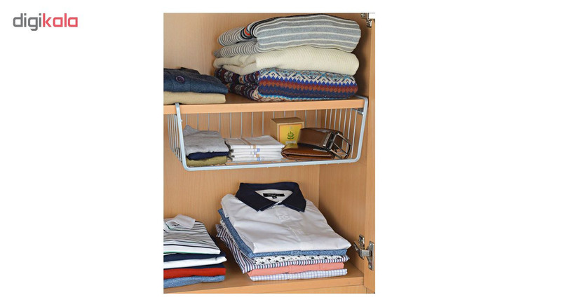 سبد نظم دهنده کابینت مدل مایا