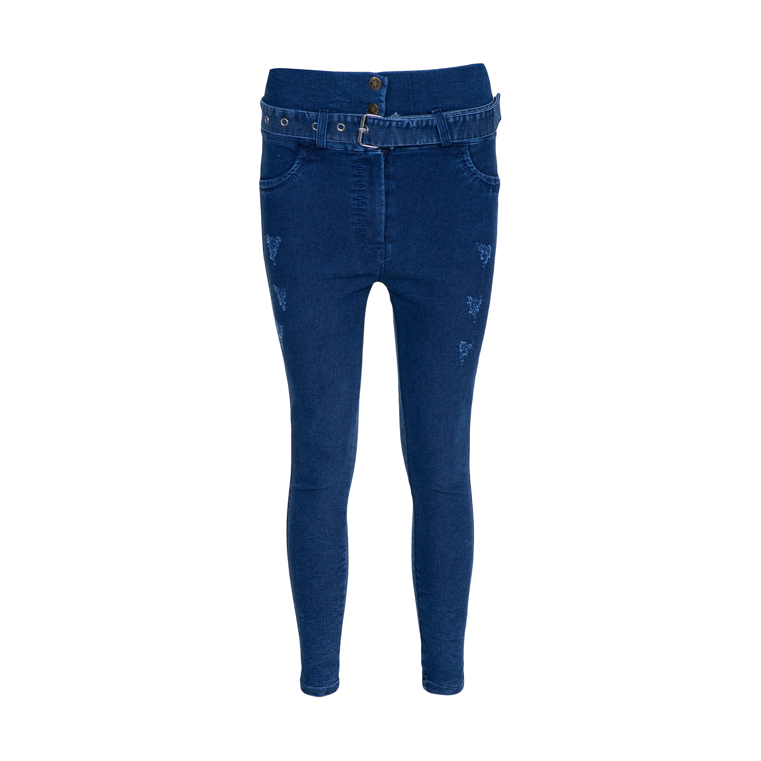 شلوار جین زنانه مدل M1928-6