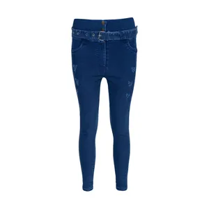 شلوار جین زنانه مدل M1928-6