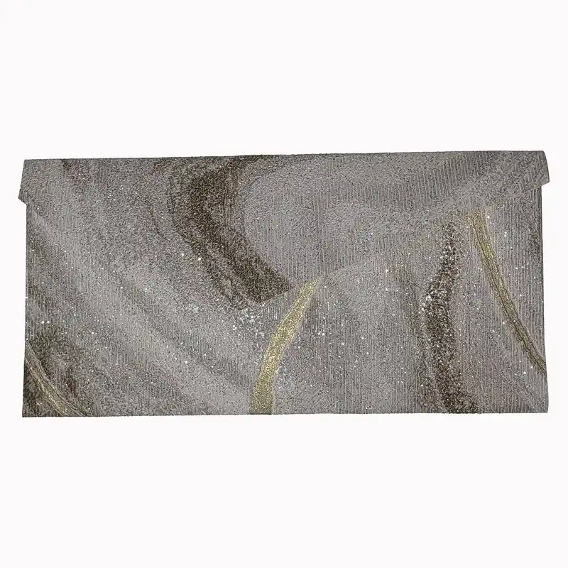 پاکت پول مدل کاغذ دیواری طرح برجسته کد 110 بسته 10 عددی