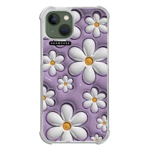 AKAM AMC-WTA13-JELLY17 Cover For Apple iPhone 13