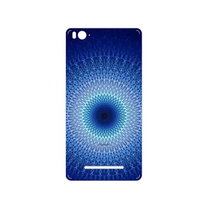 MAHOOT Mandala Design 3 Cover Sticker for Xiaomi Mi 4i