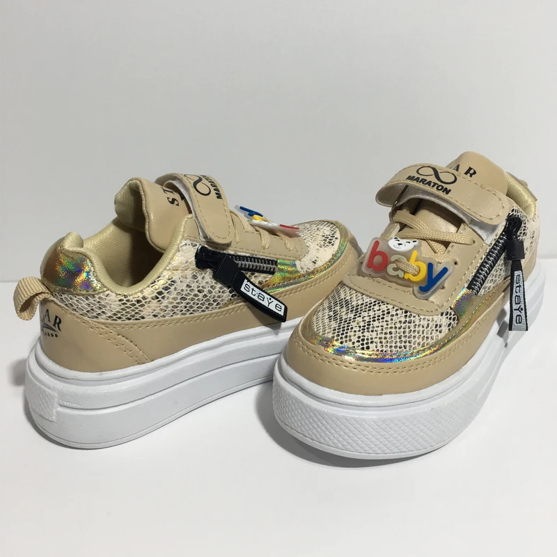 عکس شماره 6 : کفش راحتی بچگانه ماراتون کد 2025krm-tal