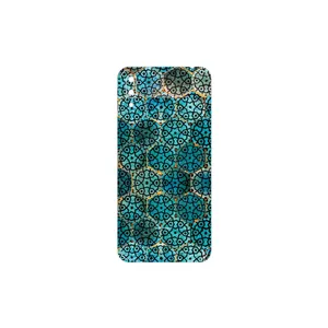 MAHOOT Iran Tile 9 Cover Sticker for Huawei Y7 Pro 2019