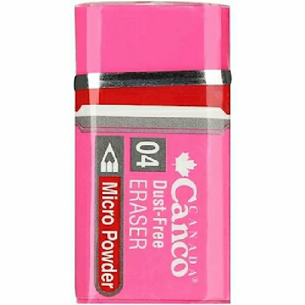 پاک کن کنکو مدل COLOURED 04 در ارزانترین فروشگاه اینترنتی ایران ارزان