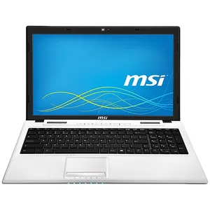 لپ تاپ ام اس آی CX61 2PC
