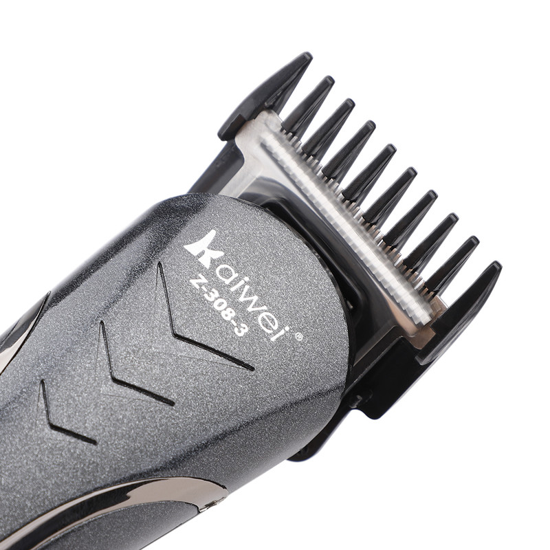 ماشین اصلاح موی صورت کای وی مدل Z-308-3 ماشین اصلاح موی صورت کای وی مدل Z-308-3