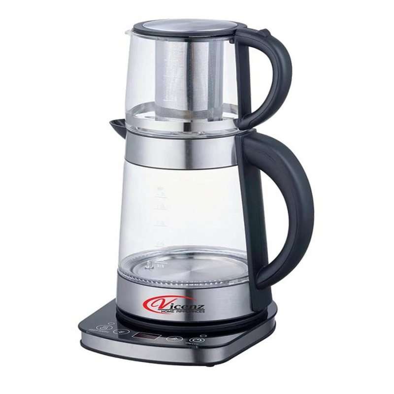 چای ساز ویکنز مدل VIC-468