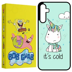  BOB Ghab BCPA35 Cover For Samsung Galaxy A35 5G