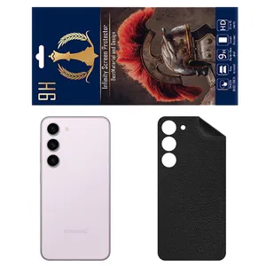 INFINITI PRO CH Back Skin For Samsung Galaxy S23