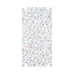 MAHOOT Painted-Flowers-FullSkin Cover Sticker for Honor X6b