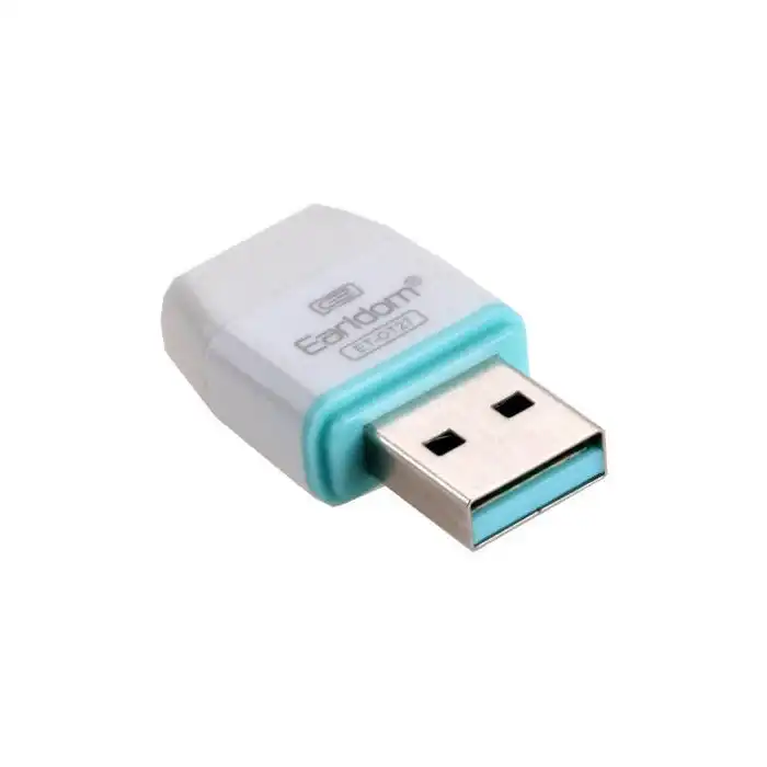 کارت خوان ارلدام مدل New-OT27