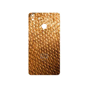 MAHOOT Fish Skin Cover Sticker for Tecno Camon CX Air