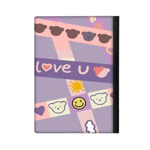 کلاسور مدل Love کد 1923