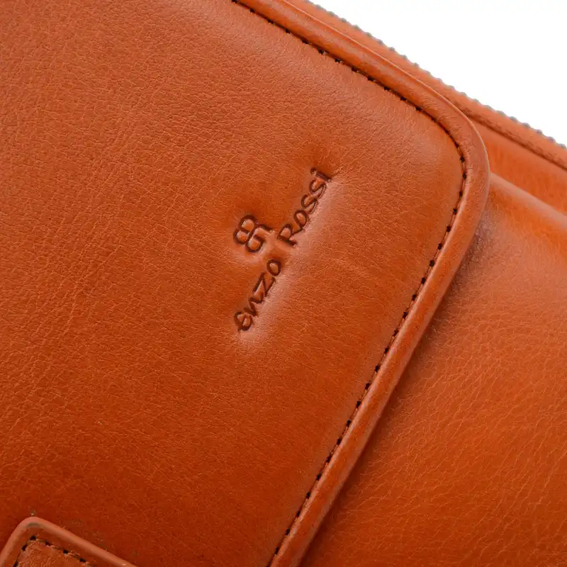 کیف رودوشی انزو رسی مدل 2 - 1695 کد 1200178 H