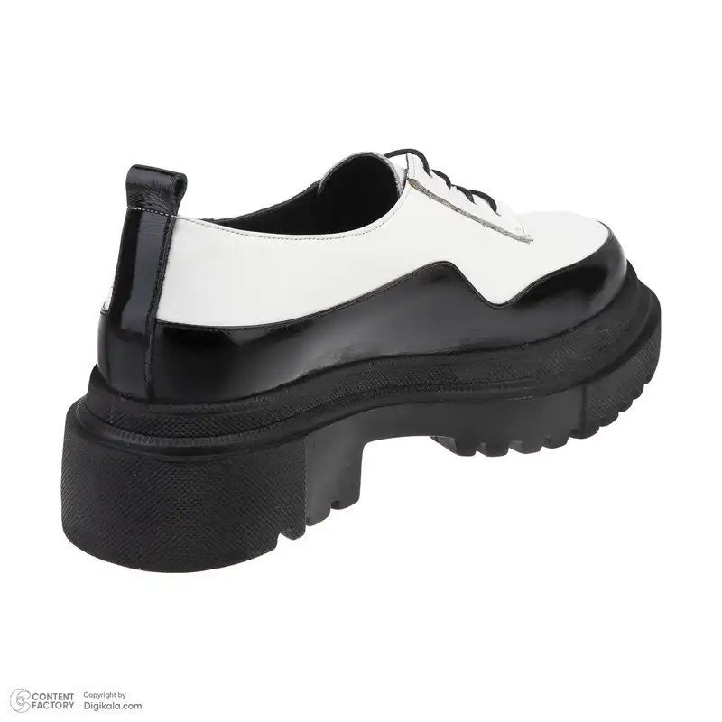 کفش روزمره زنانه ژاوا مدل 6042732456643