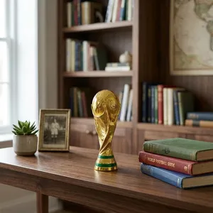 تندیس طرح کاپ جام جهانی مدل 427